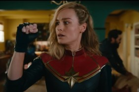 Brie Larson in The Marvels