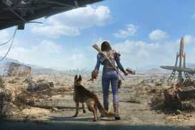 Fallout 4 Next-Gen Update Delayed to 2024