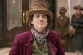 golden globes 2024 Timothee Chalamet did he win wonka