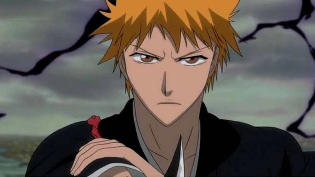 Ichigo Kurosaki, Bleach