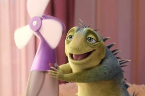 Leo Trailer: Adam Sandler is a 74-Year-Old Lizard in Netflix's Newest Animated Comedy