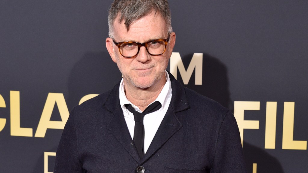 Paul Thomas Anderson