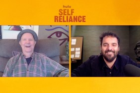 Self Reliance Interview: Jake Johnson and Biff Wiff Talk Hulu Comedy