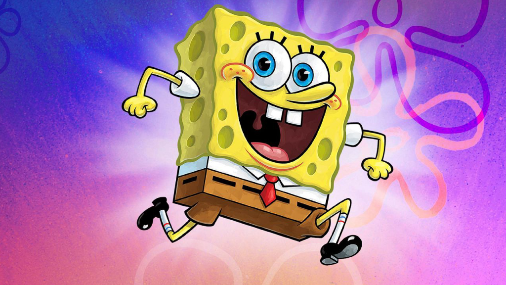 SpongeBob SquarePants