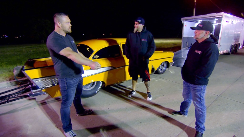 Street Outlaws Season 14 Streaming: Watch & Stream Online via HBO Max