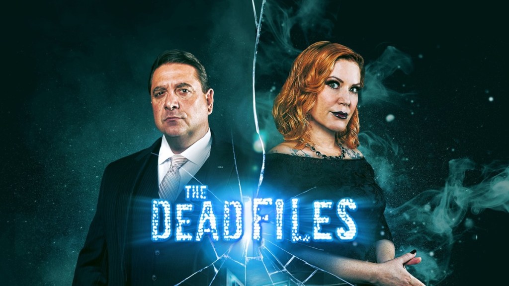 The Dead Files Season 14 Streaming: Watch & Stream Online via Amazon Prime Video & Peacock