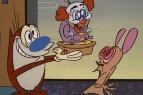 The Ren & Stimpy Show Season 5 Streaming: Watch & Stream Online via Paramount Plus