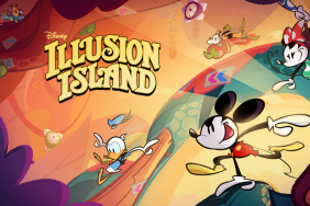 Disney Illusion Island Free Update Includes Time Trials, Improved Map